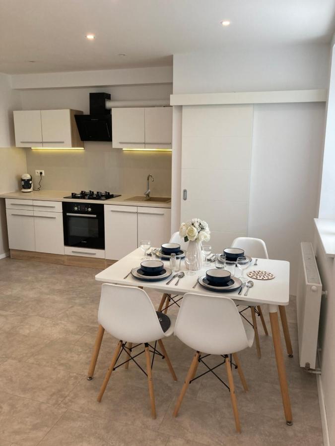 Apartman Duna Piest'any Exterior foto
