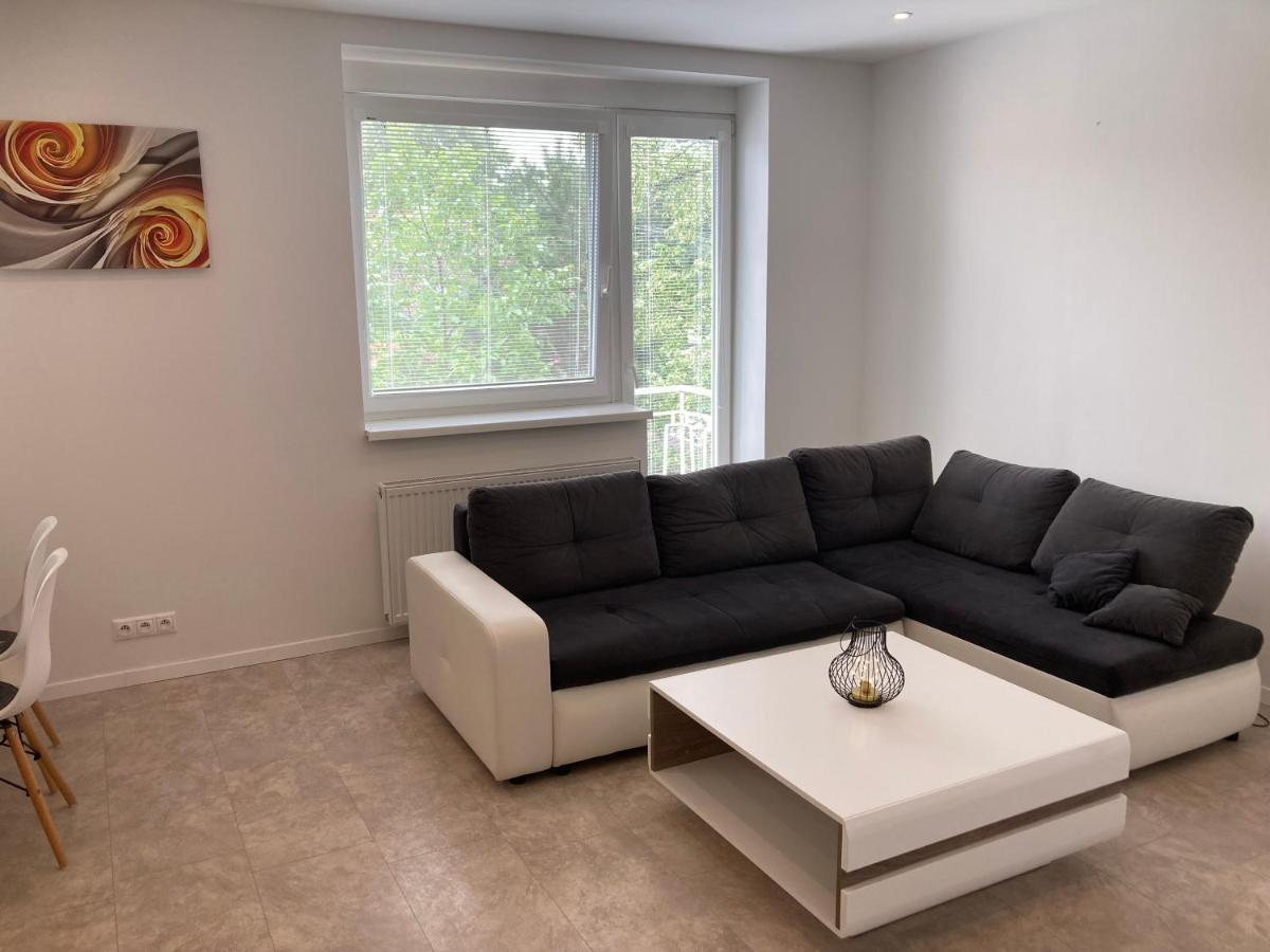 Apartman Duna Piest'any Exterior foto